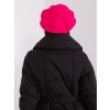 Baret -AT-CZ-231305.82P (Barva Růžová - tmavě, Velikost UNI)