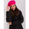 Baret -AT-CZ-231305.82P (Barva Růžová - tmavě, Velikost UNI)