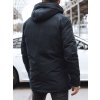 Pánská bunda s kapucí Dstreet TX5089 (Velikost M/48, Barva Modrá)