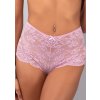 Dámské kalhotky Siélei 7856 (Velikost L, Barva Růžová - světle)