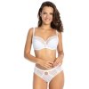 Podprsenka Gaia 1059 Ursula (Velikost 70G, Barva Bílá)