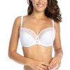 Podprsenka Gaia 1059 Ursula (Velikost 70G, Barva Bílá)