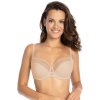 Podprsenka Gaia 1059 Ursula (Velikost 70G, Barva Bílá)
