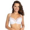 Podprsenka Gaia 1059 Ursula (Velikost 70G, Barva Bílá)