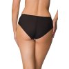 Kalhotky Mat 3910/5 Elara (Velikost 40, Barva Černá)