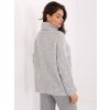 Svetr CH-SW-72989.68 Factory Price (Barva Šedá, Velikost UNI)