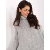 Svetr CH-SW-72989.68 Factory Price (Barva Šedá, Velikost UNI)