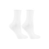 Dámské ponožky Moraj SMD300-002 Medical (Velikost 35-38, Barva Bílá)