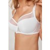 Podprsenka Azal Anita (Velikost 85H, Barva Bílá)
