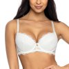 Podprsenka Mat 3522/11 Evie (Velikost 65F, Barva Smetanová)