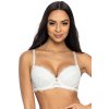 Podprsenka Mat 3522/11 Evie (Velikost 65C, Barva Smetanová)