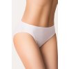 Kalhotky Vivisence 4002 5-pack mini bikini (Velikost L, Barva Béžová)