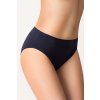 Kalhotky Vivisence 4002 5-pack mini bikini (Velikost L, Barva Béžová)