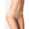 Kalhotky Vivisence 4002 5-pack mini bikini (Velikost L, Barva Béžová)