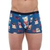 panske boxerky cornette tattoo 280250 boxer 2 jeans