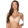 Podprsenka Gaia 931 Veronika (Velikost 80D, Barva Béžová)