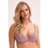 Podprsenka Gaia 931 Veronika (Velikost 80D, Barva Béžová)