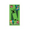10287 osuska minecraft creeper coming dadka vracov