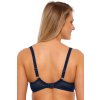 Podprsenka Gaia 1058 Sonia (Velikost 90B, Barva Černá)