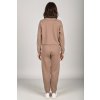 Dámská souprava Vivisence 9204kmpl (Velikost XL, Barva Béžová)