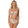 Podprsenka Vena VB-474 (Velikost 80F, Barva Béžová)