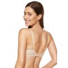 Podprsenka Gorteks Carla B5 (Velikost 85D, Barva Béžová)