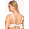 Podprsenka Gaia 1301 Sabina (Velikost 75F, Barva Béžová)