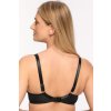 Podprsenka Gaia 1301 Sabina (Velikost 75F, Barva Béžová)