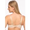 Podprsenka Gaia 1301 Sabina (Velikost 75F, Barva Béžová)