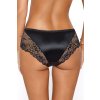 Kalhotky PariPari Catherine III (Velikost XL, Barva Černá)
