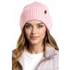 Čepice Vivisence 70113 (Velikost UNI, Barva Růžová)