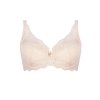 Podprsenka Unikat Angelika (Velikost 70H, Barva Béžová)