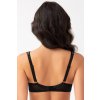 Podprsenka Gorsenia K647 Alicante (Velikost 70J, Barva Černá)