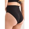 Kalhotky Gabriella Hi-Leg Shapewear Code S122 (Velikost S/M, Barva Béžová)