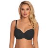Podprsenka Vena VB-65 (Velikost 75G, Barva Černá)