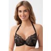 Podprsenka Gorsenia K953 Celia (Velikost 65E, Barva Černá)