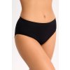 Kalhotky Gaia 008 Mirela (Velikost M, Barva Černá)