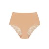 Kalhotky Wol-Bar Promessa (Velikost XL, Barva Béžová)