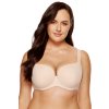 Podprsenka Gorteks Anna/B4 (Velikost 75C, Barva Béžová)