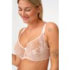 Podprsenka Azal Malwa (Velikost 70G, Barva Béžová)