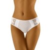 Tanga Wol-Bar Gigua (Velikost L, Barva Bílá)