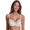 Podprsenka Ava 2105 Yasemin (Velikost 75F, Barva Béžová)