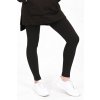Dámské legíny Vivisence 9106 (Velikost L/XL, Barva Černá)