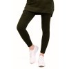 Dámské legíny Vivisence 9106 (Velikost L/XL, Barva Černá)