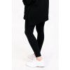 Dámské legíny Vivisence 9106 (Velikost L/XL, Barva Černá)