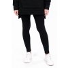 Dámské legíny Vivisence 9106 (Velikost L/XL, Barva Černá)
