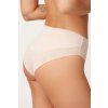 Kalhotky Azal Wera (Velikost M, Barva Béžová)