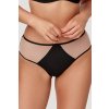 Kalhotky Azal Nikola (Velikost S, Barva Černá)