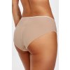 Kalhotky Azal Roma (Velikost S, Barva Béžová)