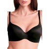 Dámská podprsenka Lormar One 1432L (Velikost 70C, Barva Černá)